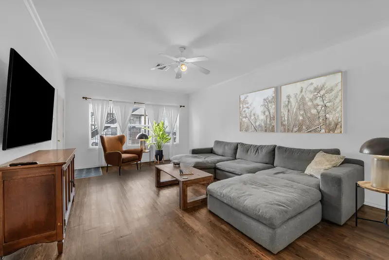 1401 Bagby Ave, Unit 3