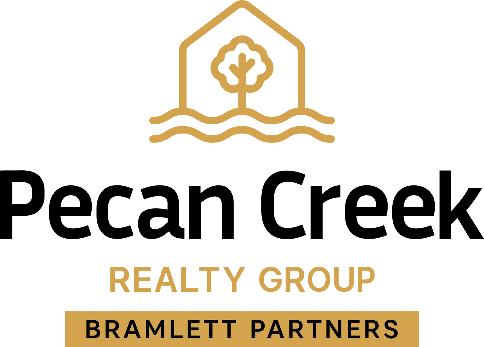 Pecan Creek Realty Group | Real Estate Agency
