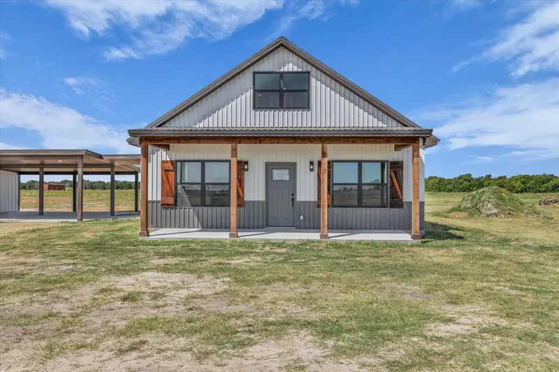234 S Baese Rd