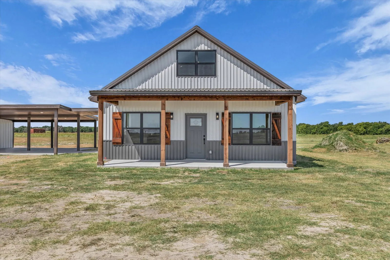 234 S Baese Rd