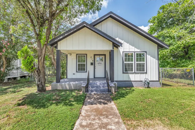 A Fully Renovated Home Awaits with Modern Finishes and Thoughtful Touches Throughout