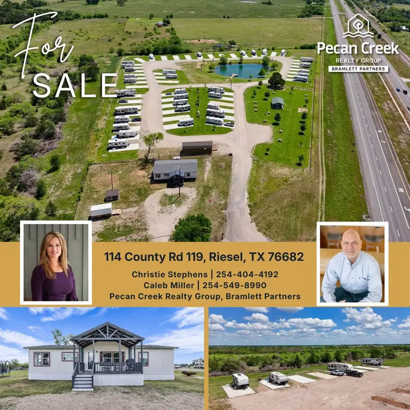 114 County Road 119