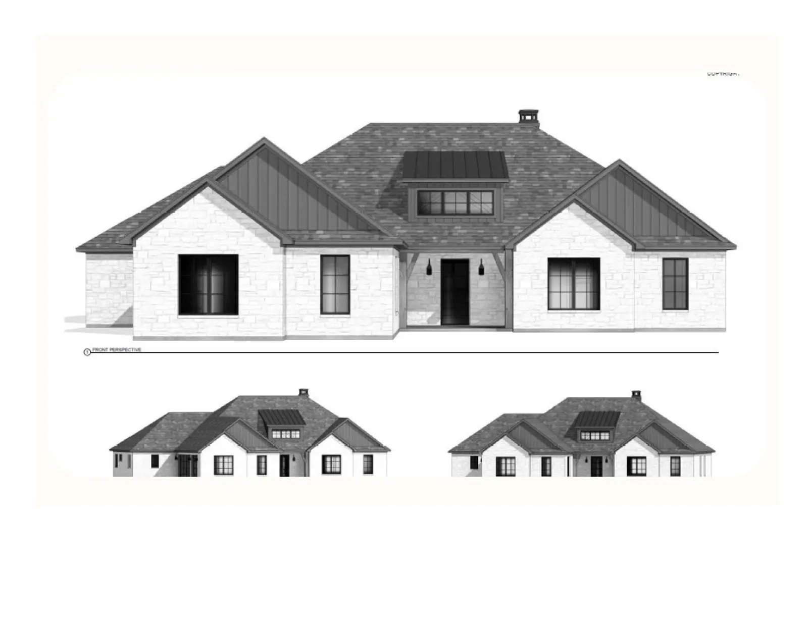 8105 Spicewood Springs Rd